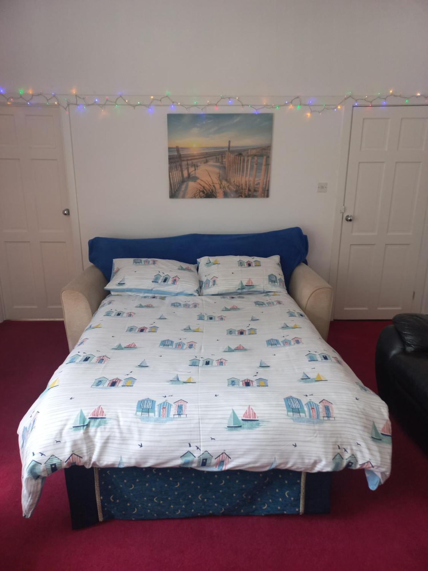 The Coach House Apartment Литам Сент Аннс Екстериор снимка